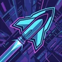 Icona Neon Gravity