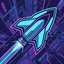 Icona Neon Gravity